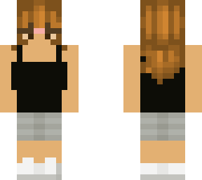 summer girl