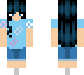 summer skin  (v2)