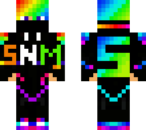 super colour skin