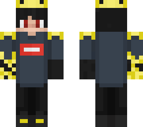supreme midas king