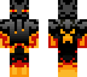 thanksgiving enderman