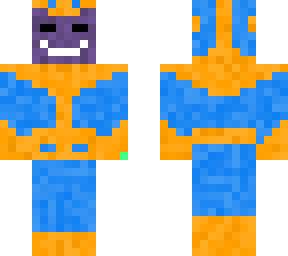 thanos