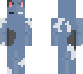 that cat