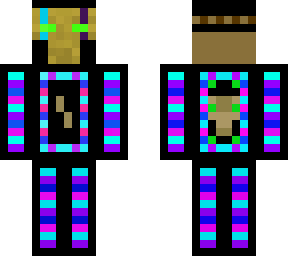 the colorfull reaper