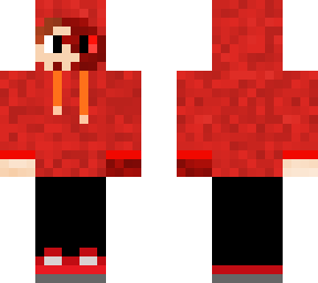 the crimson boi!