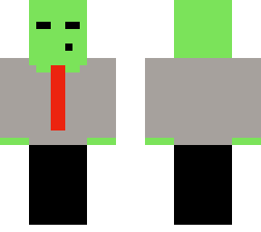 the elegant slime