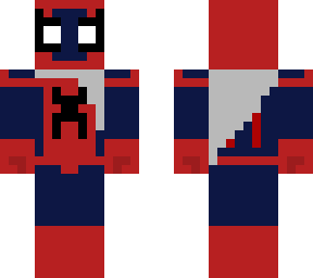 the full potential suit