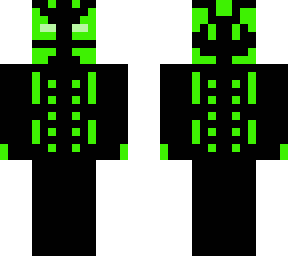 the green knight .tronter.