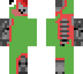 the kerminator