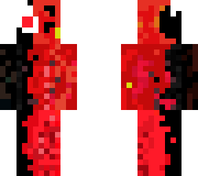 the minecraft symbiote