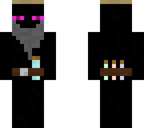 the old brewer