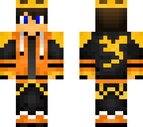 the orange king 7 - the last of orange kings