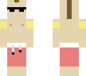 the pool guy