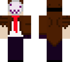 the uwu mask
