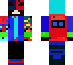 thegamerb7