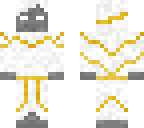 time statue