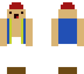 toad (mario)