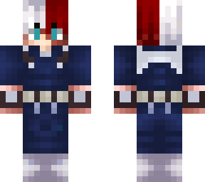 todoroki (ladra)