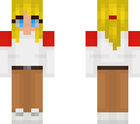 tommyinnit (genderbend)