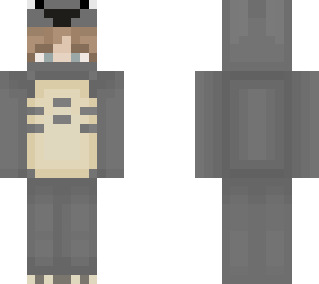 totoro eboy