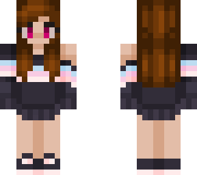 trans sweater