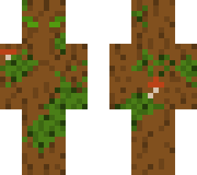 tree spirit