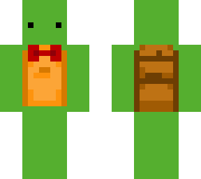 turtle tryhard