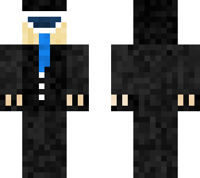 tuxido man 94