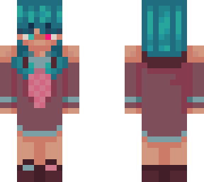 twitch persona skin