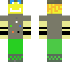 txxz's skin