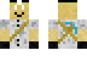 unfinisshd miner