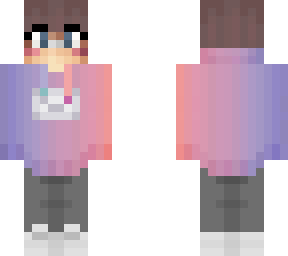 unmasked