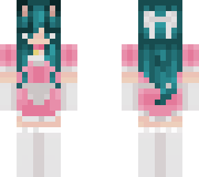 updated catgirl
