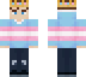 updated liam kaplan skin
