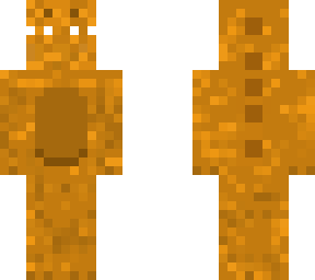 upgraded version dino nugget