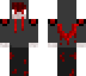 vampire boi?