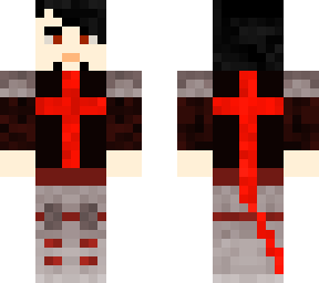 vantablack crusader
