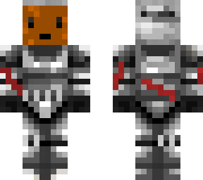veteran stormtrooper