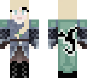 vherrin remake!