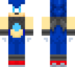 virtual hedgehog p1
