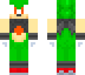 virtual hedgehog p3