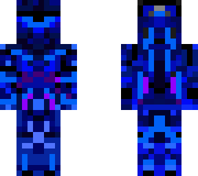 void suit soldier prickly