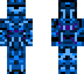 void suit soldier prickly