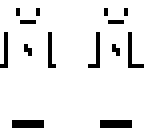 volt | Minecraft Skin