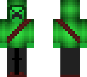 wandering creeper