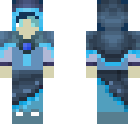 water mage