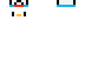 weventy main skin (billy hat)
