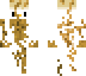 weventy main skin (too much syrup)