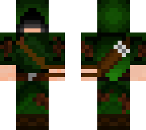 will treaty w/ brown camo