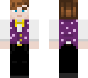 william afton